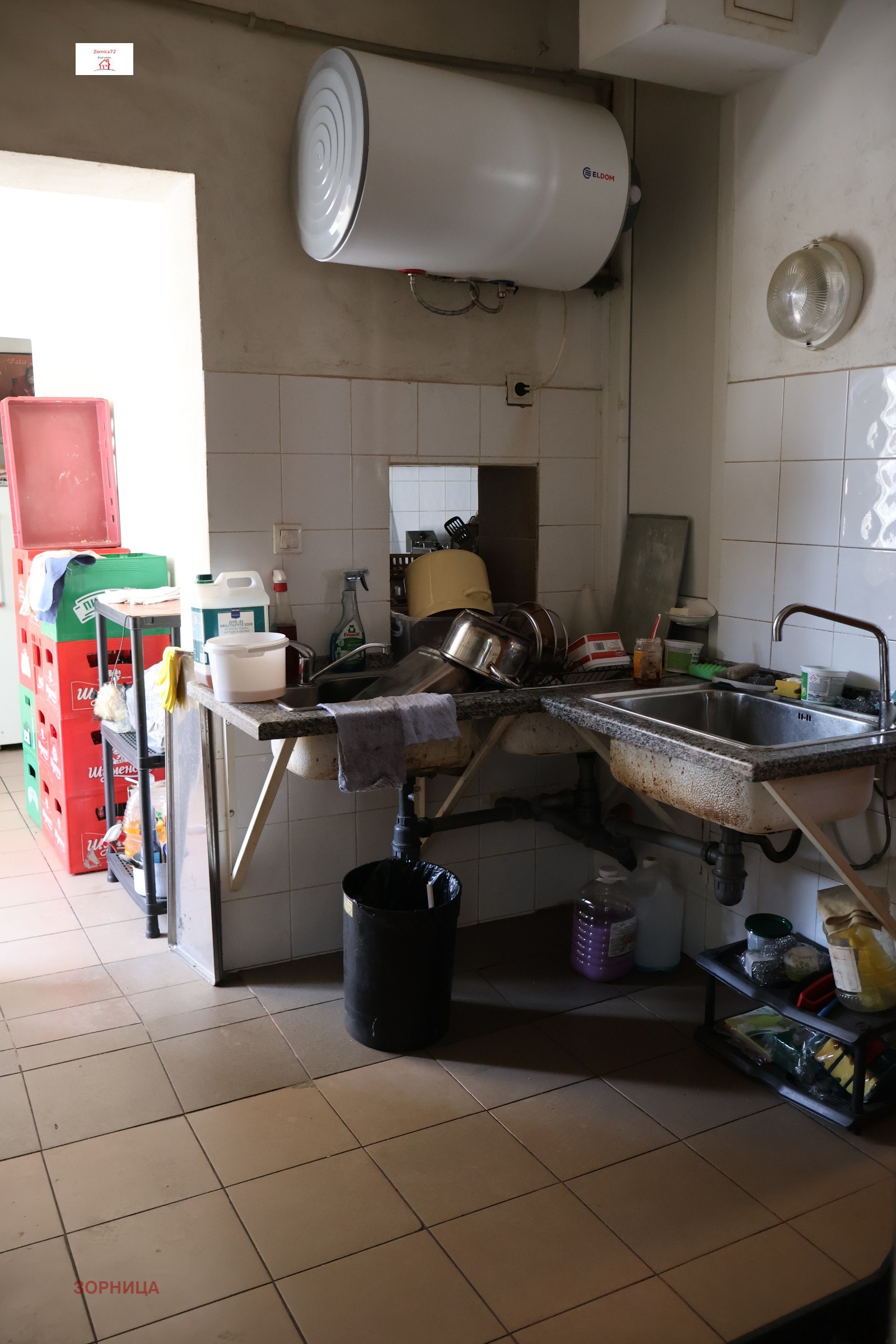 Дава под наем ЗАВЕДЕНИЕ, гр. София, в.з.Врана - Лозен, снимка 6 - Заведения - 53716604