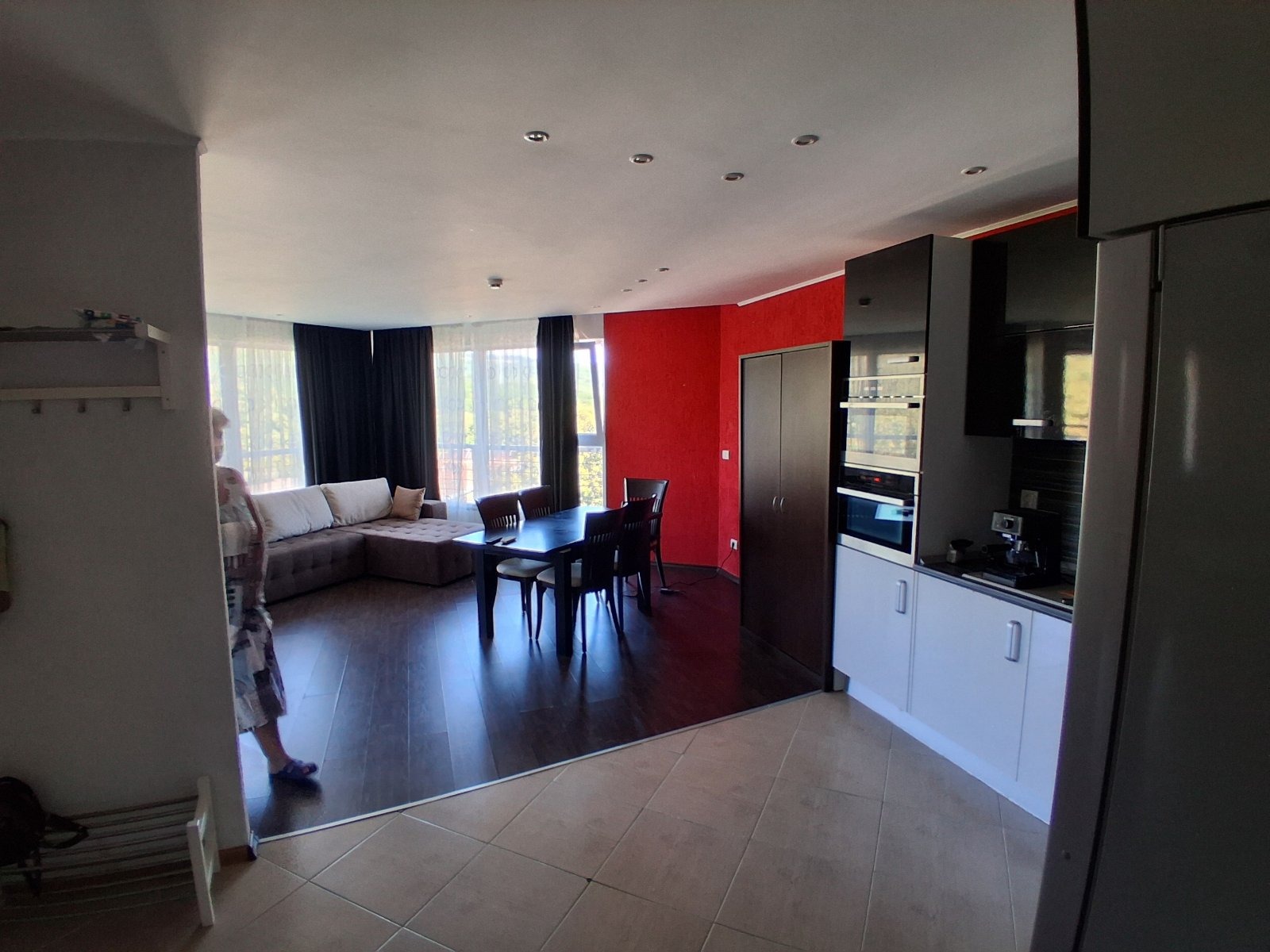 Дава под Наем 2-СТАЕН | Imot.bg — изображение 9