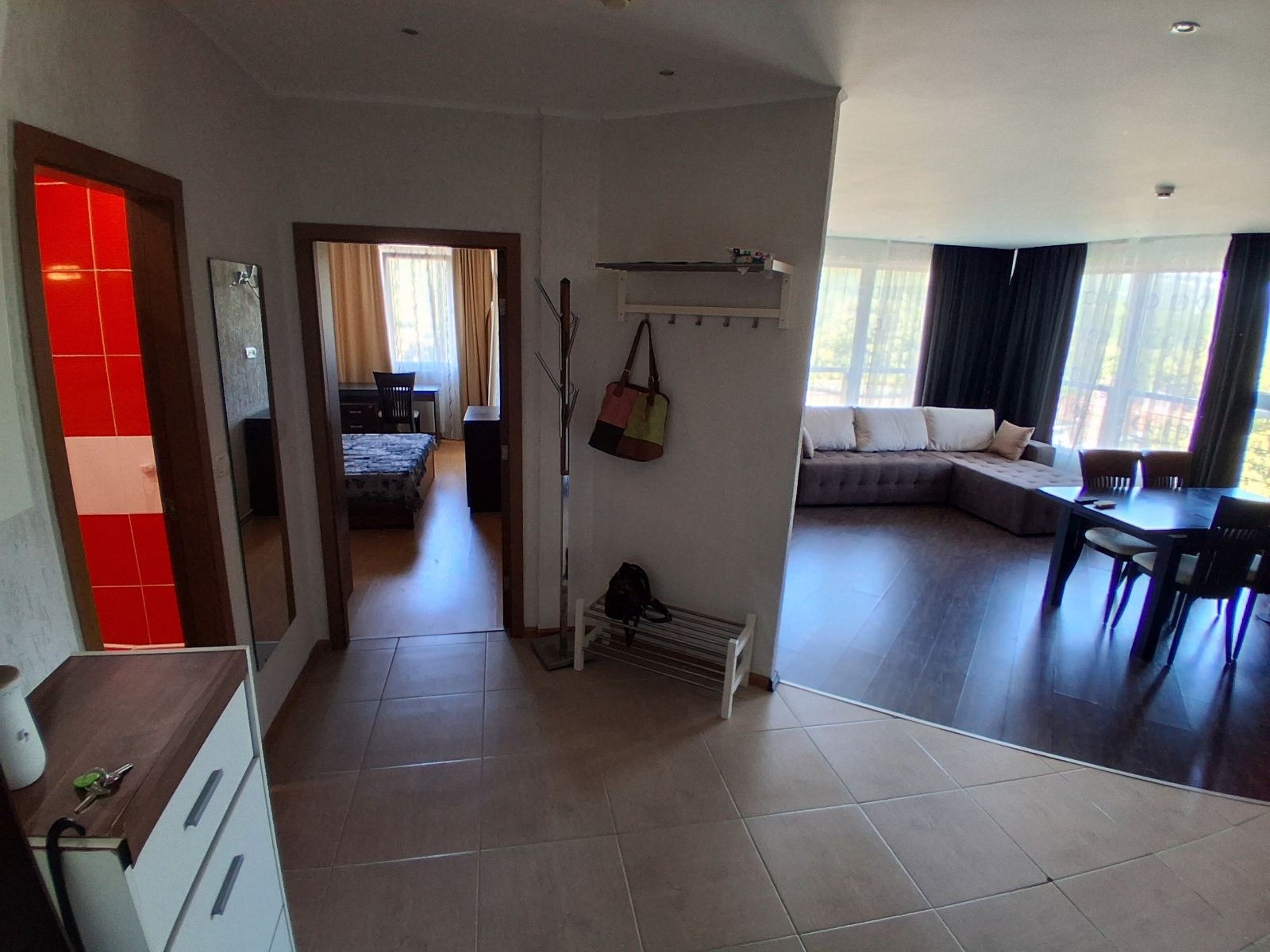 Дава под Наем 2-СТАЕН | Imot.bg — изображение 10