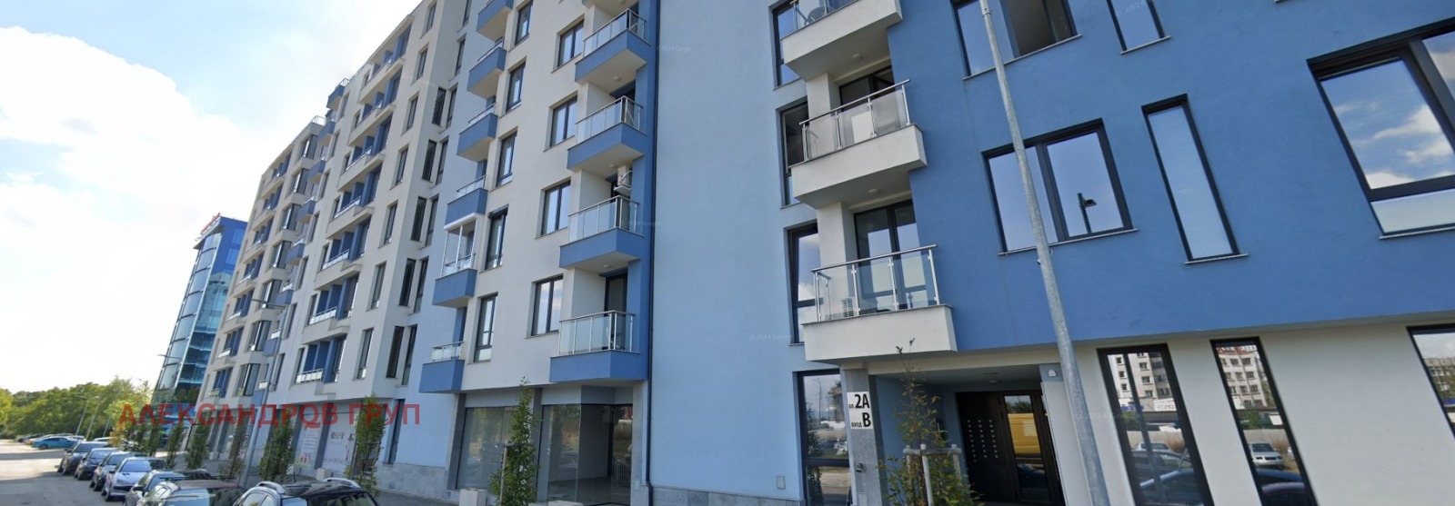 Дава под Наем ПАРКОМЯСТО | Imot.bg — изображение 6