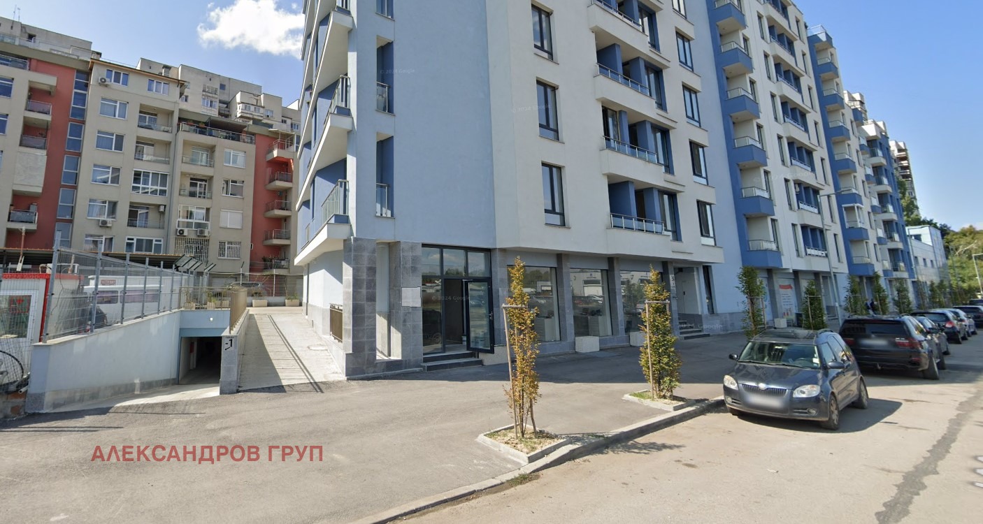 Дава под Наем ПАРКОМЯСТО | Imot.bg — изображение 8