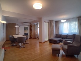 1 chambre Tsentar, Sofia 1