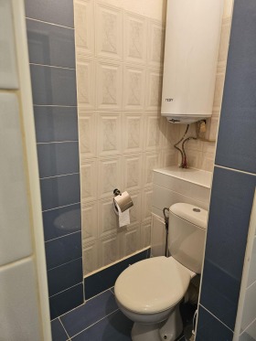 1 slaapkamer Proslav, Plovdiv 6