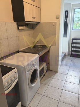 Huis verdieping Levski 1, Varna
