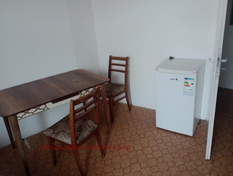 Til leje  Studie Plovdiv , Kyuchuk Parizh , 36 kvm | 24092753 - billede [3]