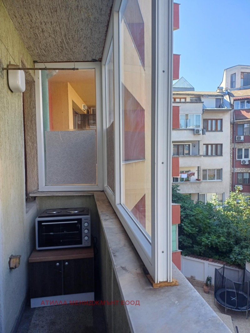 Til leje  Studie Plovdiv , Kyuchuk Parizh , 36 kvm | 24092753 - billede [4]