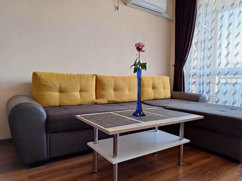 Para alugar  1 quarto Burgas , Sarafovo , 60 m² | 35697792 - imagem [3]