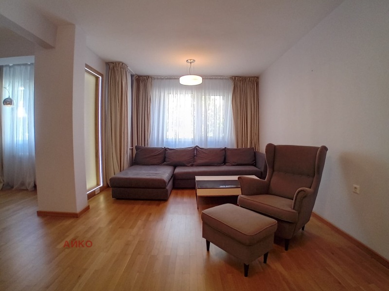 A louer  1 chambre Sofia , Tsentar , 75 m² | 26211591 - image [5]