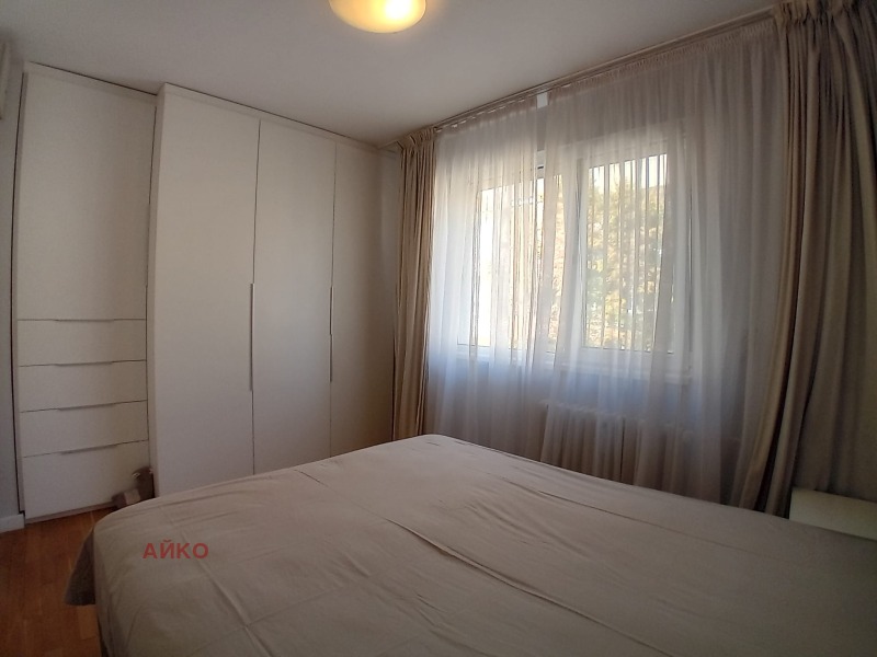 A louer  1 chambre Sofia , Tsentar , 75 m² | 26211591 - image [9]