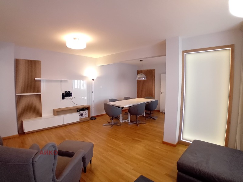 A louer  1 chambre Sofia , Tsentar , 75 m² | 26211591 - image [2]