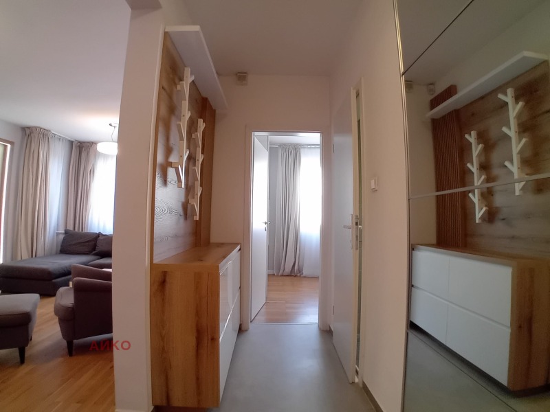 A louer  1 chambre Sofia , Tsentar , 75 m² | 26211591 - image [7]