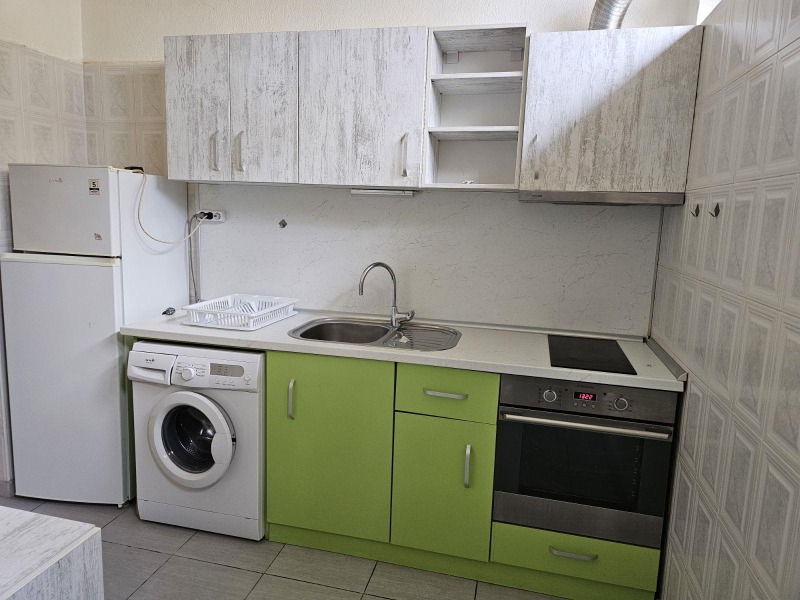 En renta  1 dormitorio Plovdiv , Proslav , 60 metros cuadrados | 20500305 - imagen [3]