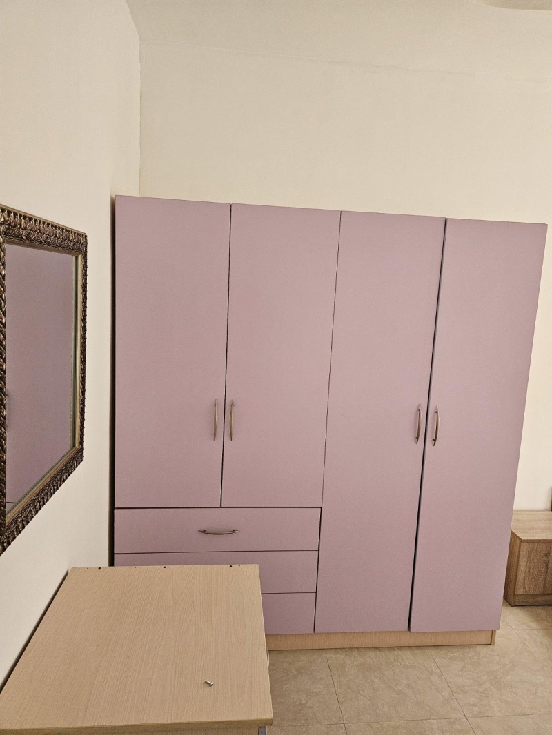 En renta  1 dormitorio Plovdiv , Proslav , 60 metros cuadrados | 20500305 - imagen [5]