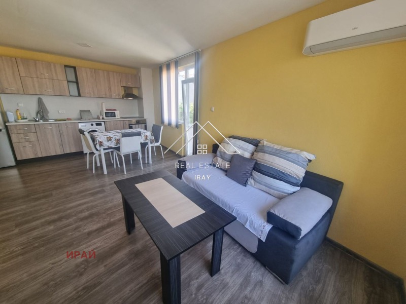 For Rent  1 bedroom Stara Zagora , ORB , 80 sq.m | 61192310 - image [5]