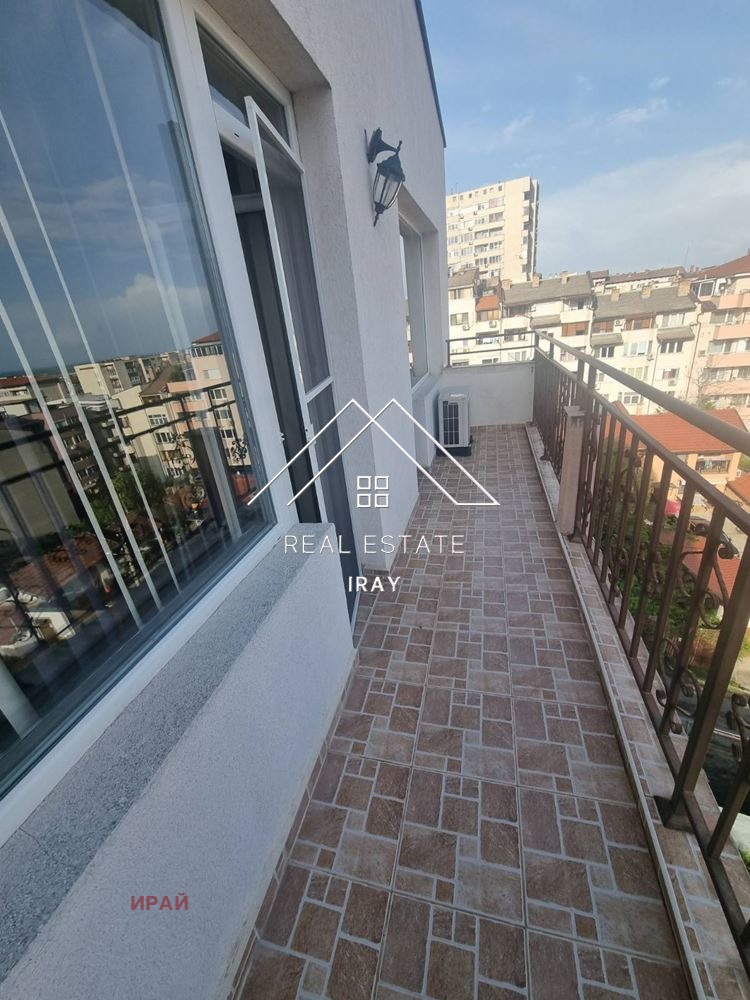 For Rent  1 bedroom Stara Zagora , ORB , 80 sq.m | 61192310 - image [17]