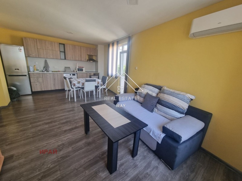 For Rent  1 bedroom Stara Zagora , ORB , 80 sq.m | 61192310