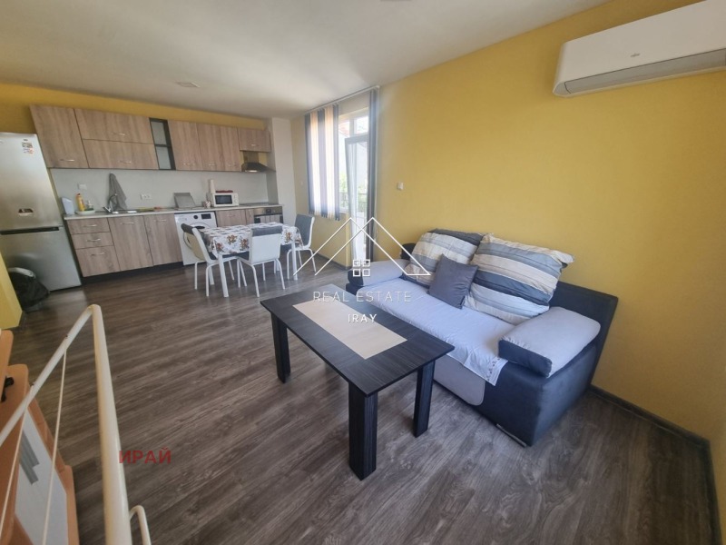 For Rent  1 bedroom Stara Zagora , ORB , 80 sq.m | 61192310 - image [2]