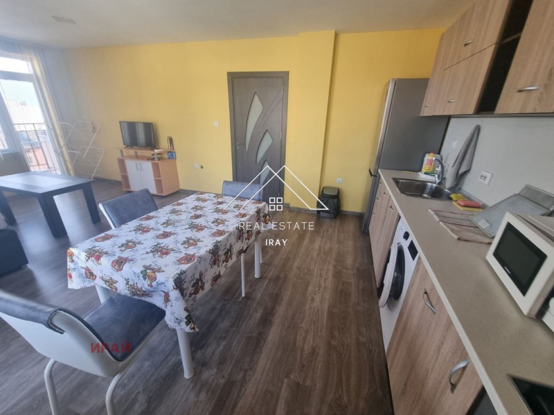 For Rent  1 bedroom Stara Zagora , ORB , 80 sq.m | 61192310 - image [6]
