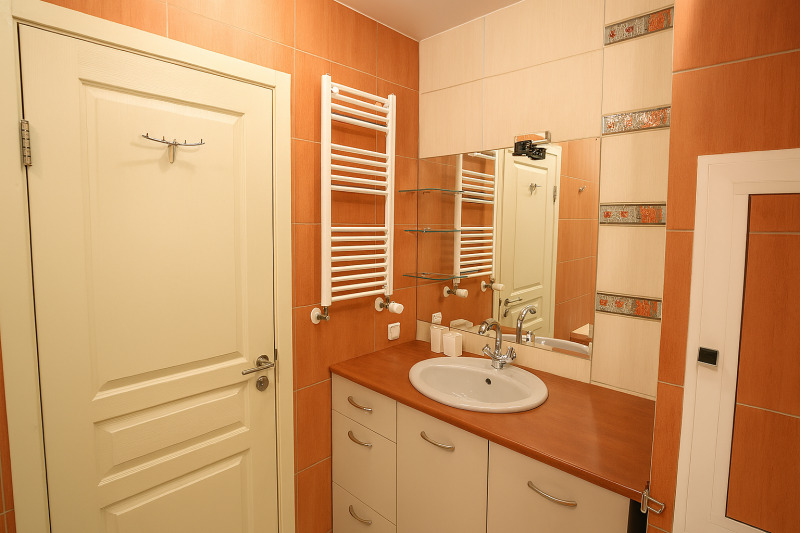 Do wynajęcia  1 sypialnia Sofia , Manastirski liwadi , 70 mkw | 50492693 - obraz [5]