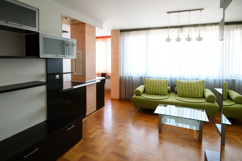 Do wynajęcia  1 sypialnia Sofia , Manastirski liwadi , 70 mkw | 50492693