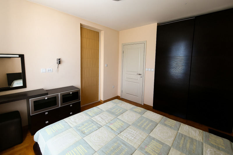 Do wynajęcia  1 sypialnia Sofia , Manastirski liwadi , 70 mkw | 50492693 - obraz [7]