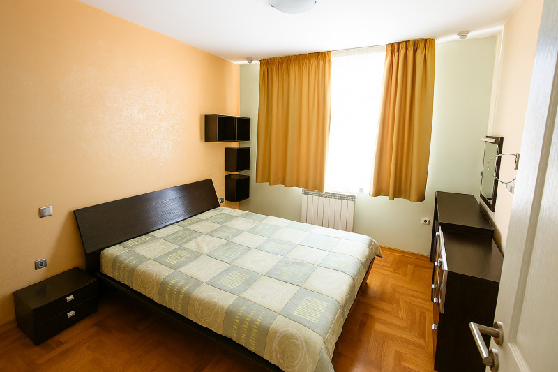Do wynajęcia  1 sypialnia Sofia , Manastirski liwadi , 70 mkw | 50492693 - obraz [6]