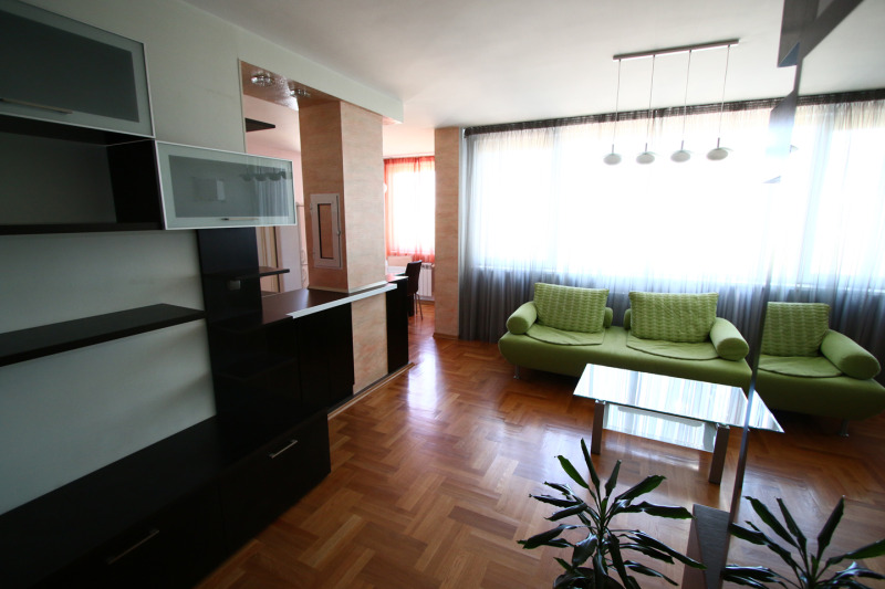 Da affittare  1 camera da letto Sofia , Manastirski livadi , 70 mq | 50492693 - Immagine [2]