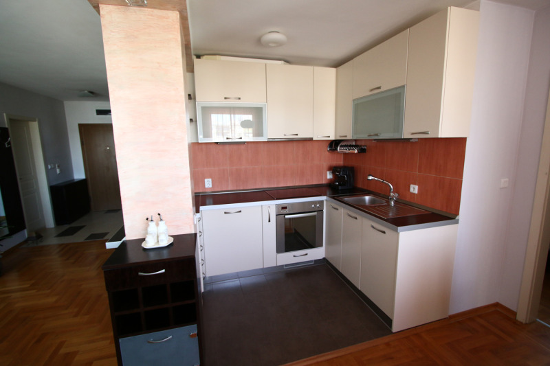 Da affittare  1 camera da letto Sofia , Manastirski livadi , 70 mq | 50492693 - Immagine [3]