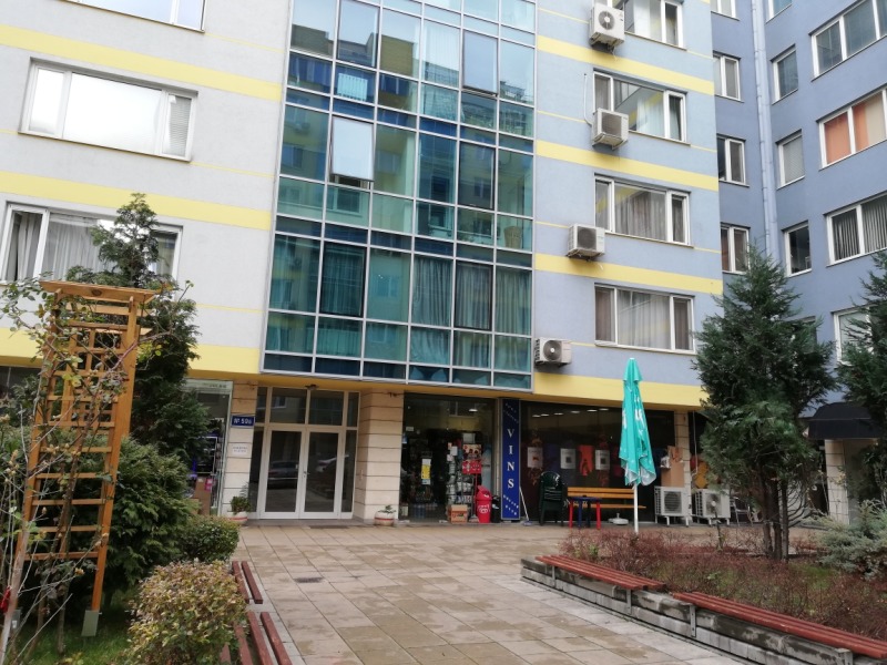 Da affittare  1 camera da letto Sofia , Manastirski livadi , 70 mq | 50492693 - Immagine [11]
