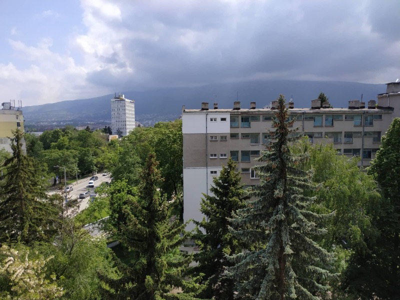 Издаје се  1 спаваћа соба Софија , Лозенец , 62 м2 | 90997044 - слика [11]