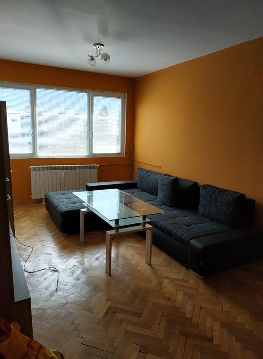Издаје се  1 спаваћа соба Софија , Лозенец , 62 м2 | 90997044