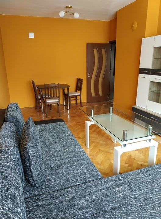 Издаје се  1 спаваћа соба Софија , Лозенец , 62 м2 | 90997044 - слика [2]