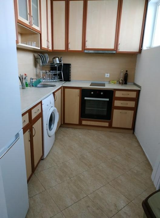 Издаје се  1 спаваћа соба Софија , Лозенец , 62 м2 | 90997044 - слика [4]