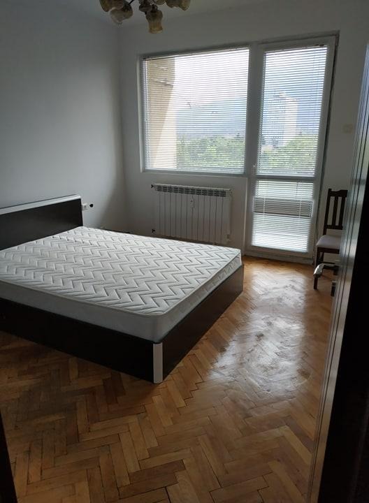 Издаје се  1 спаваћа соба Софија , Лозенец , 62 м2 | 90997044 - слика [7]