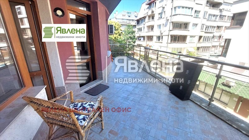 Til leie  1 soverom Sofia , Lagera , 82 kvm | 14040712 - bilde [6]