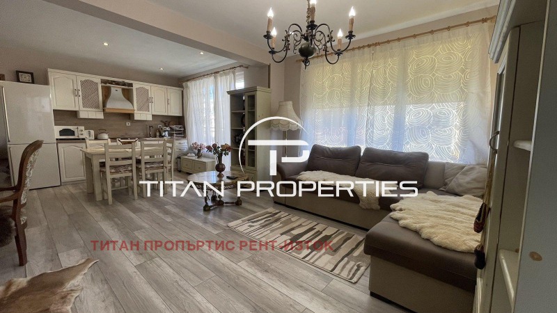 Kiralık  1 yatak odası Burgas , Sarafovo , 76 metrekare | 27720559