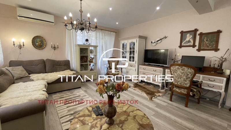 Kiralık  1 yatak odası Burgas , Sarafovo , 76 metrekare | 27720559 - görüntü [3]