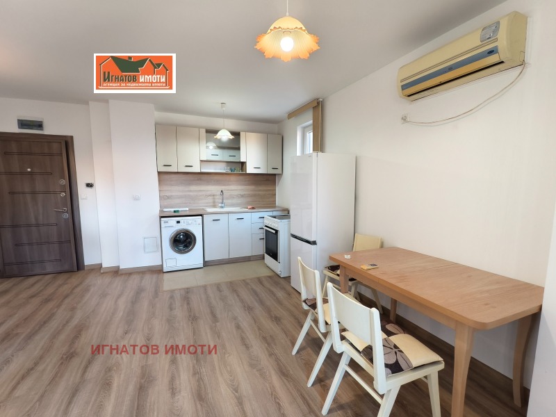 Дава под наем 2-СТАЕН, гр. Пазарджик, Център, снимка 4 - Апартаменти - 52935185