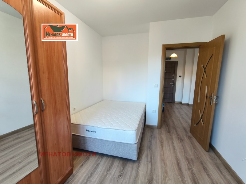 Дава под наем 2-СТАЕН, гр. Пазарджик, Център, снимка 8 - Апартаменти - 52935185