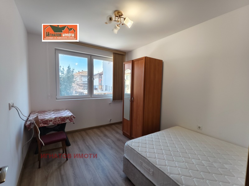 Дава под наем 2-СТАЕН, гр. Пазарджик, Център, снимка 7 - Апартаменти - 52935185