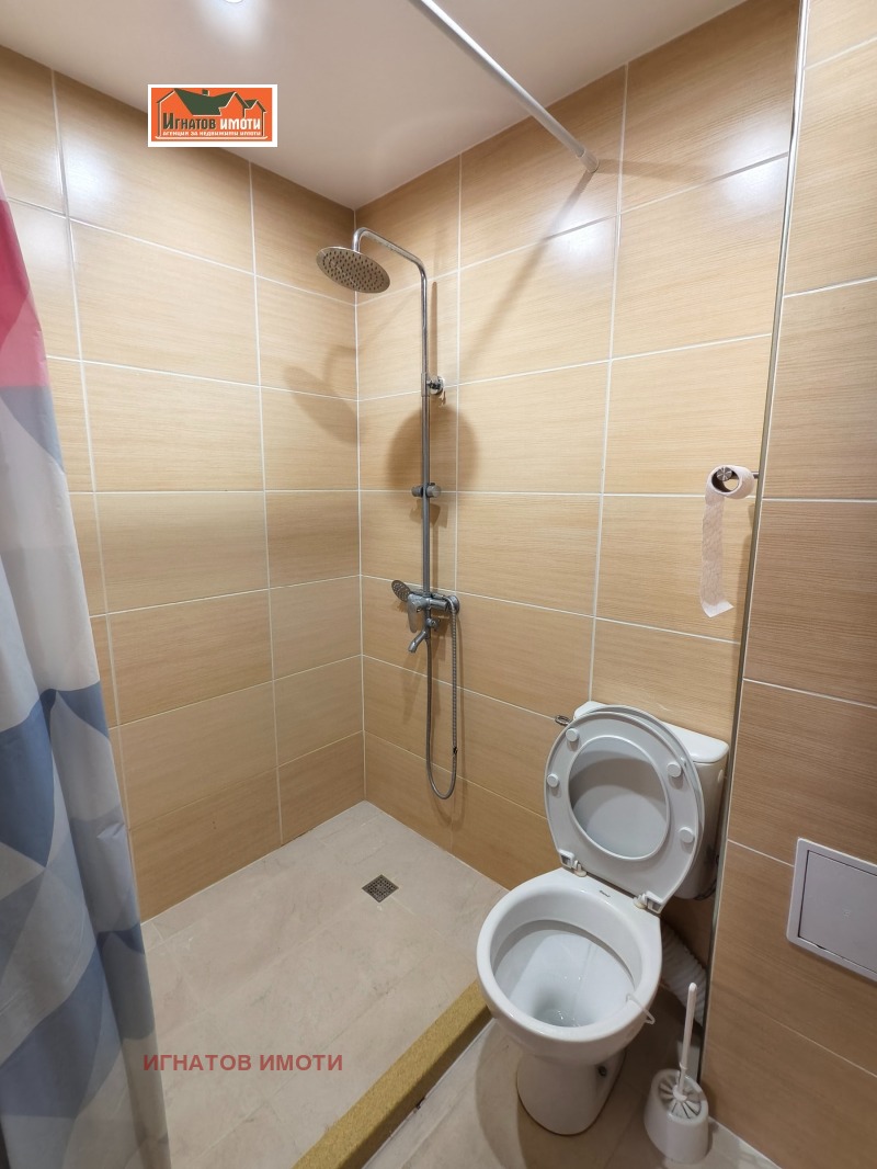 Дава под наем 2-СТАЕН, гр. Пазарджик, Център, снимка 10 - Апартаменти - 52935185