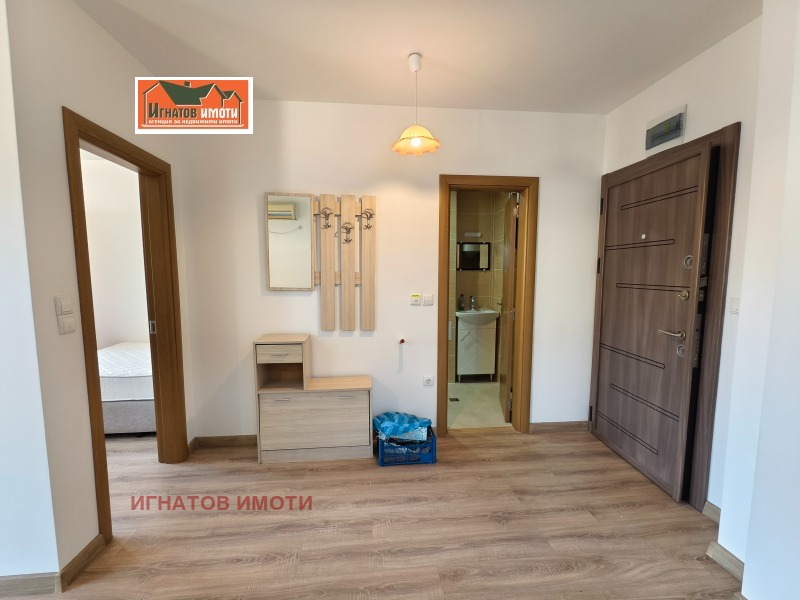 Дава под наем 2-СТАЕН, гр. Пазарджик, Център, снимка 6 - Апартаменти - 52935185