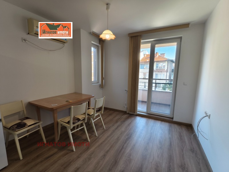 Дава под наем 2-СТАЕН, гр. Пазарджик, Център, снимка 3 - Апартаменти - 52935185