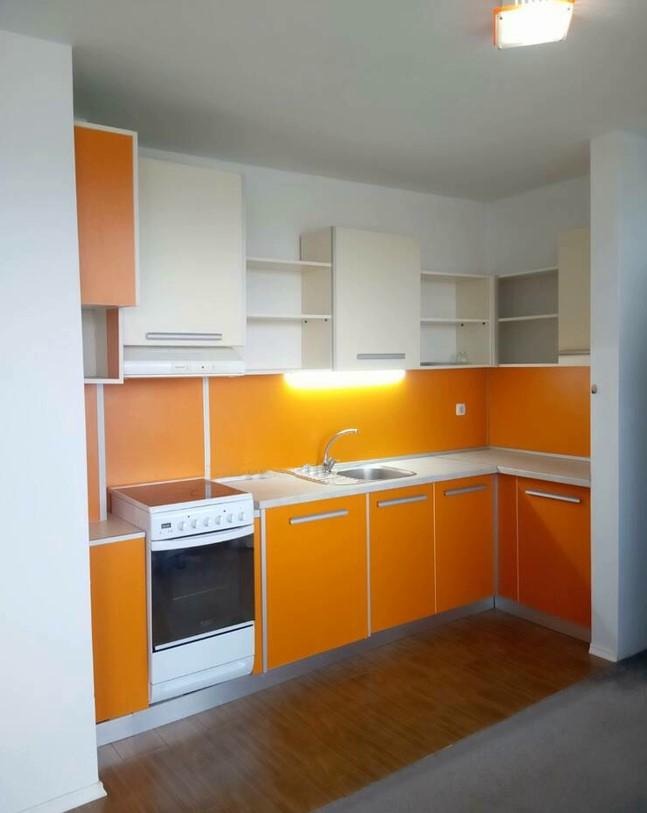 Дава под наем 2-СТАЕН, гр. София, Манастирски ливади, снимка 11 - Апартаменти - 53085604