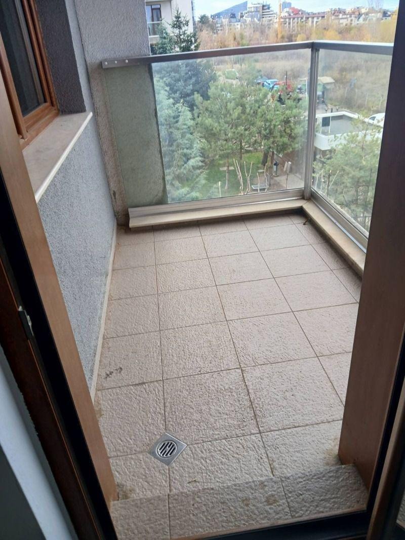 Дава под наем 2-СТАЕН, гр. София, Манастирски ливади, снимка 10 - Апартаменти - 53085604