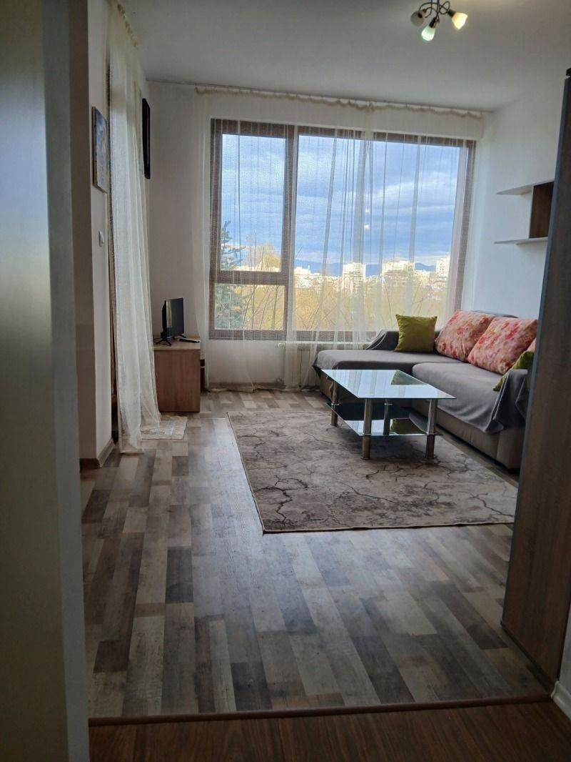 Дава под наем 2-СТАЕН, гр. София, Манастирски ливади, снимка 6 - Апартаменти - 53085604