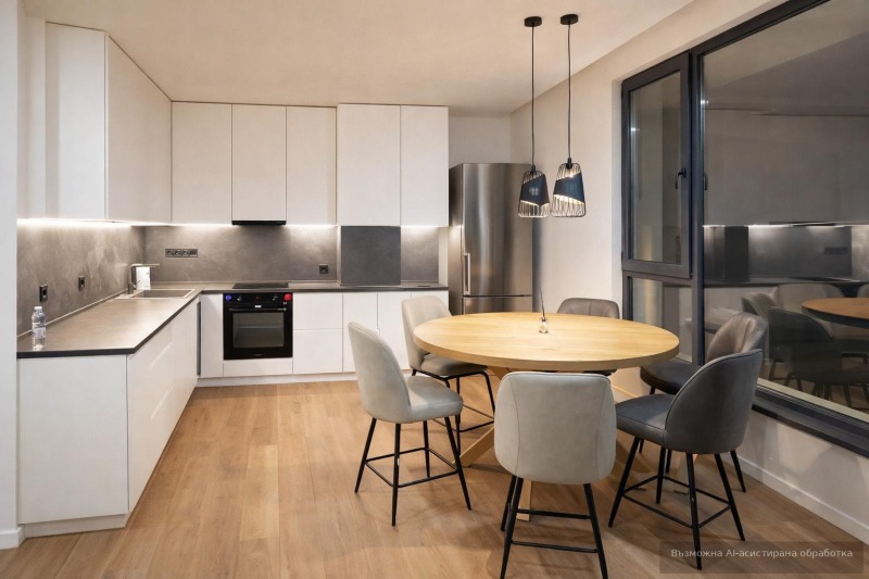 Дава под наем 2-СТАЕН, гр. Пловдив, Остромила