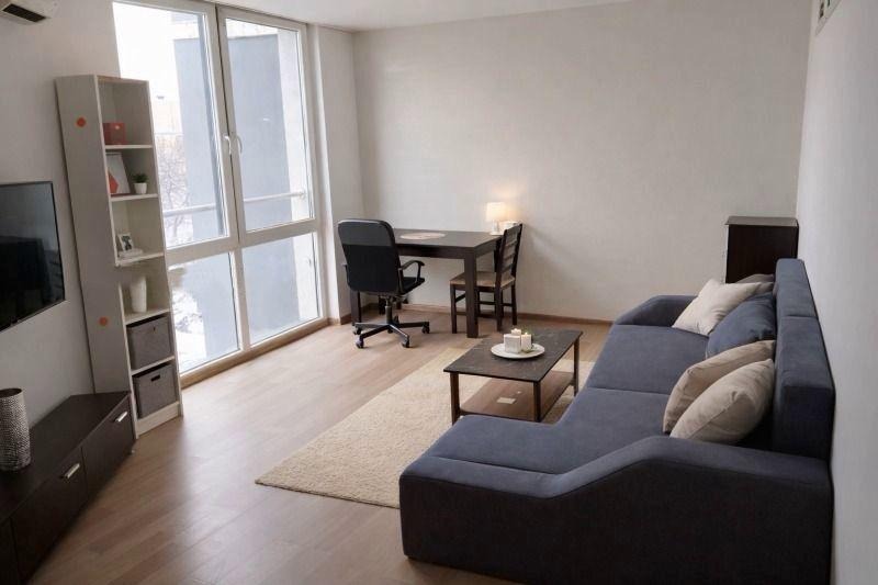 Дава под наем 2-СТАЕН, гр. София, Студентски град