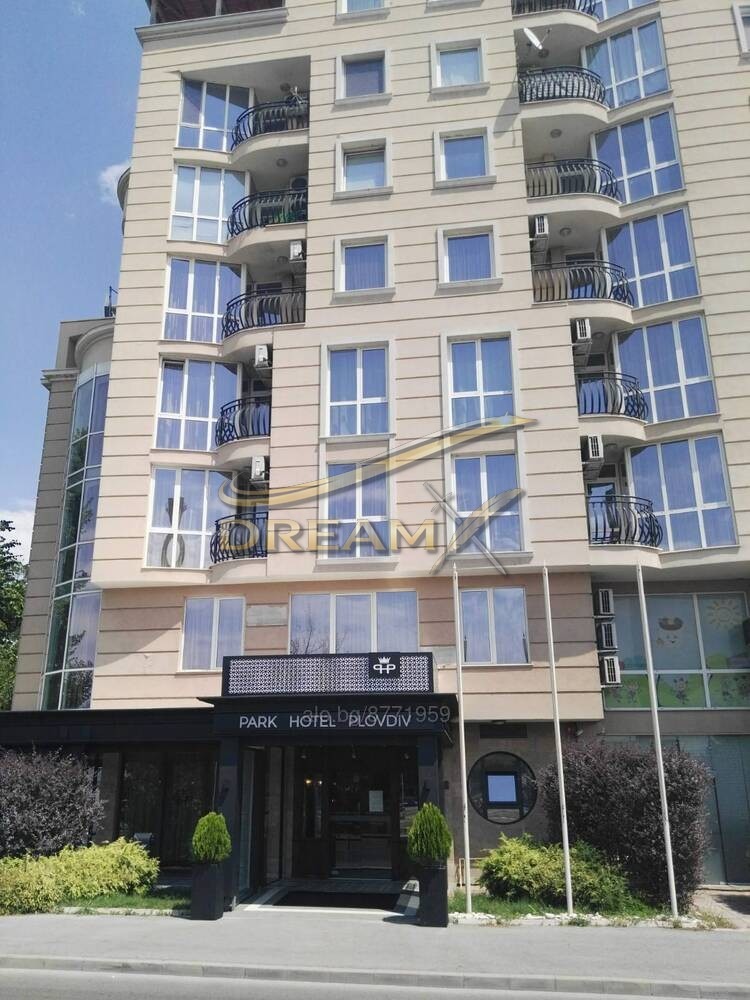 Дава под наем 2-СТАЕН, гр. Пловдив, Каменица 1, снимка 12 - Апартаменти - 54666262