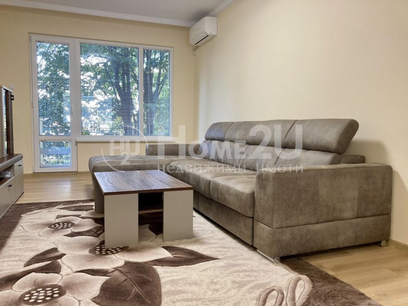 Te huur  2 slaapkamers Plovdiv , Christo Smirnenski , 85 m² | 34151684